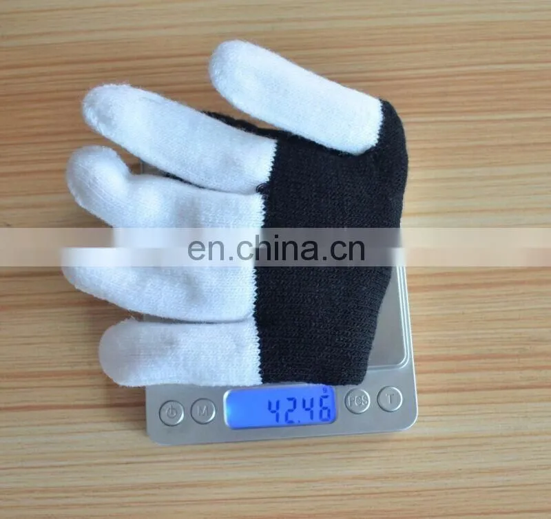 Flashing Finger Lighting Glow LED Glow Gloves PLG-3