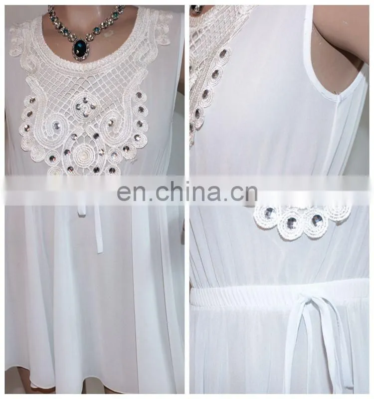 2016 Latest Arrival Summer New trendy Women Chiffon Aesthetic Lady Tops Special Design stylish fashion women tops