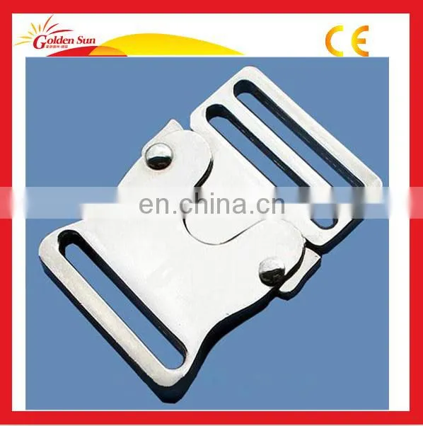 High Quality Hot Selling Airplane Seat Belt Buckle