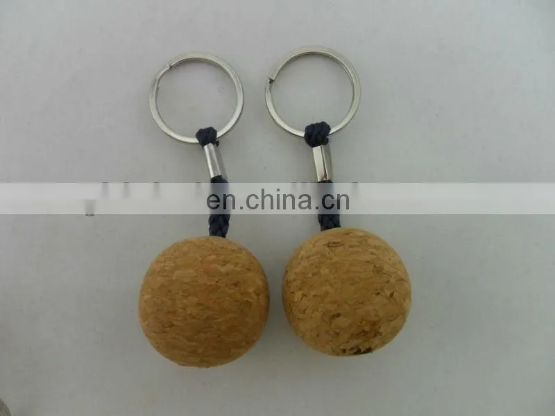 floating keychain holder