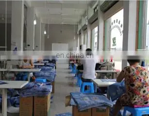 Cangnan Bags Factory company overview - view 1