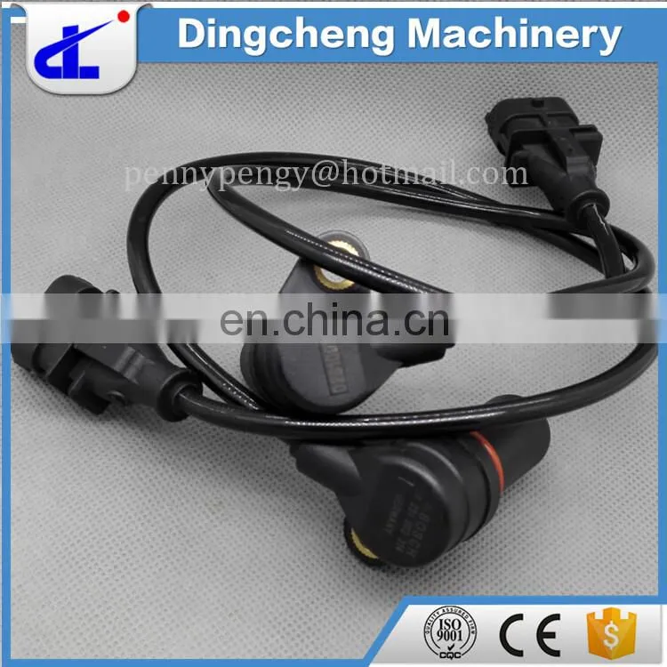 Crankshaft Position Sensor For 0281002214
