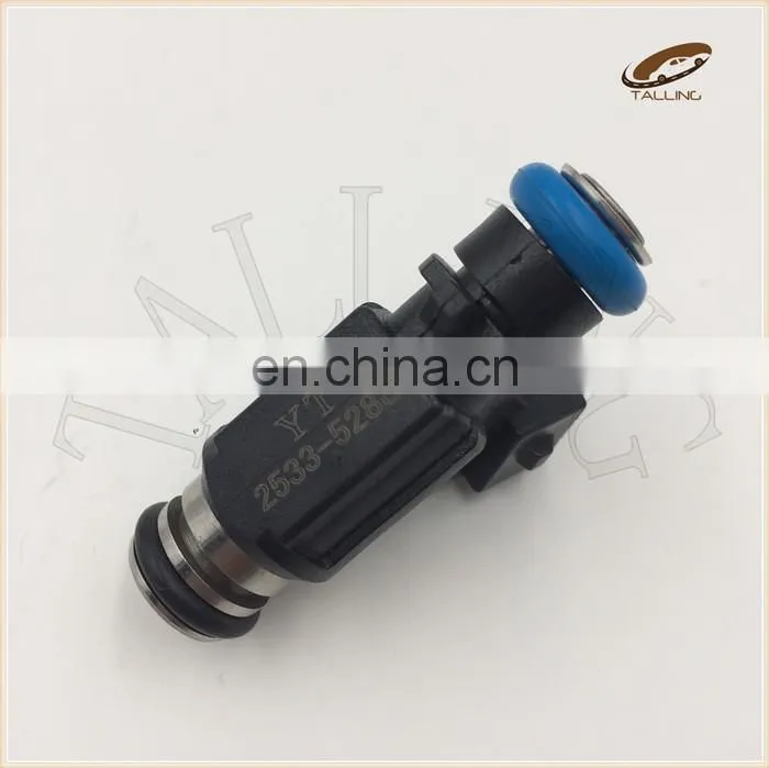 892123 892123001 25335288 High Performance Car Engine Patrol Gas Fuel Injector Nozzle For G -M