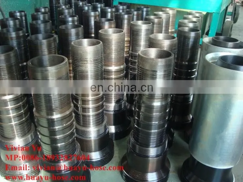 decoke hose 35 Mpa kelly hose api-7k drilling hose