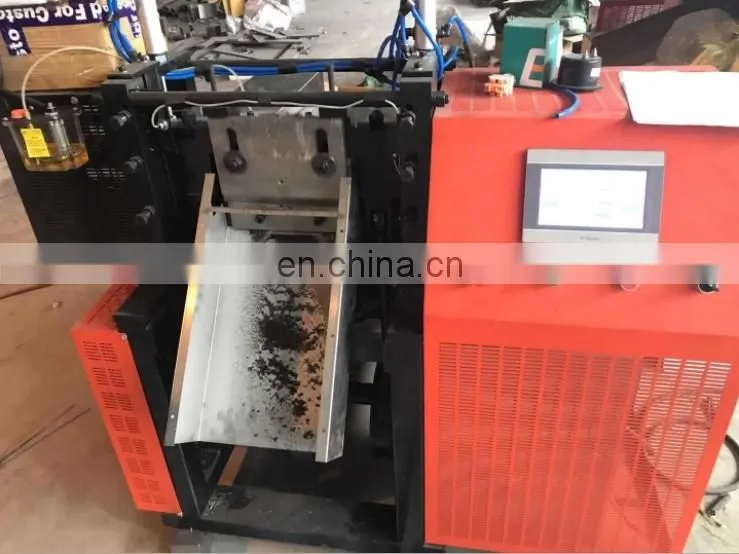 DY-220A Carbon Fibre Chopper Chopping Machine / Carbon Fibre Cutting Cutter Machine