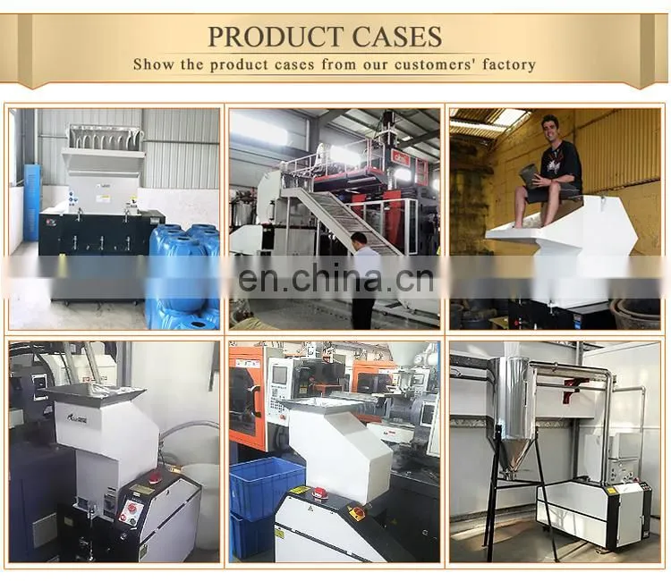 PET Plastic Crusher Machine,Plastic Pipe Crusher,Plastic Crusher Machine For Sale