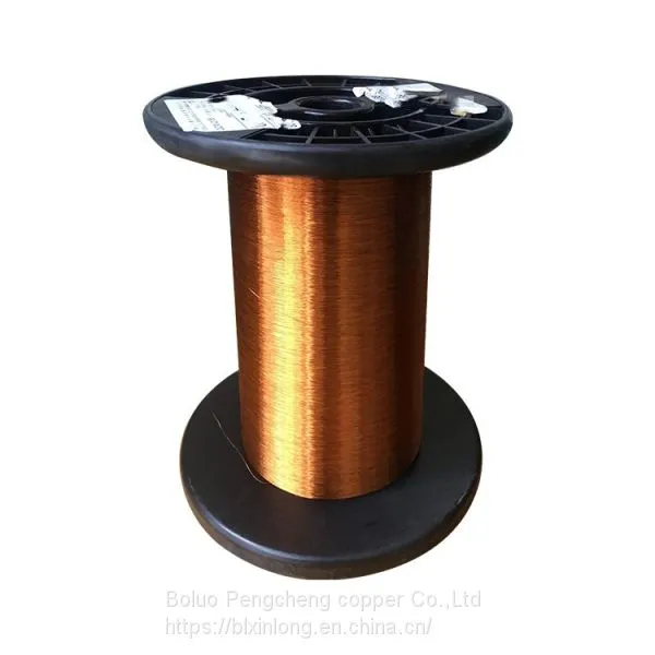 round copper wire