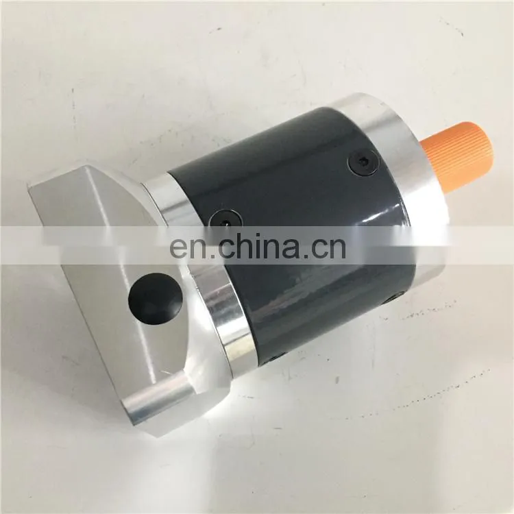 PLE 90 3 stages ratio 60:1 / 80:1 planetary gearbox