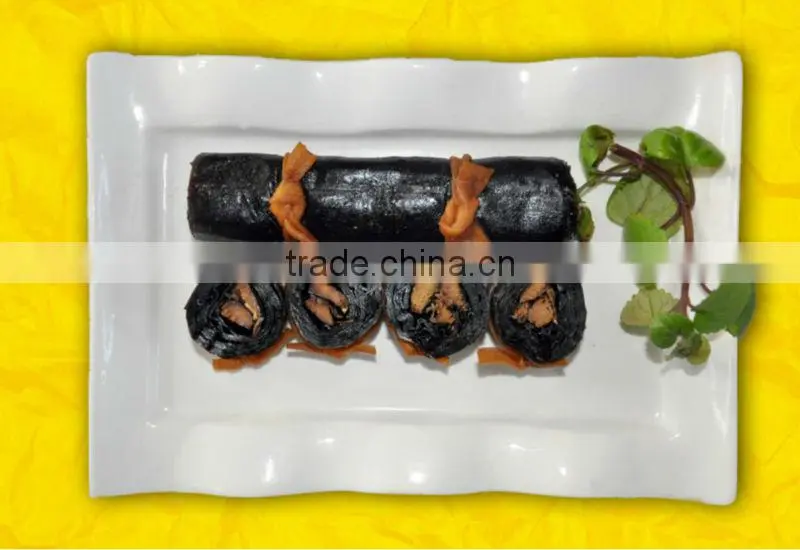 roasted seaweed