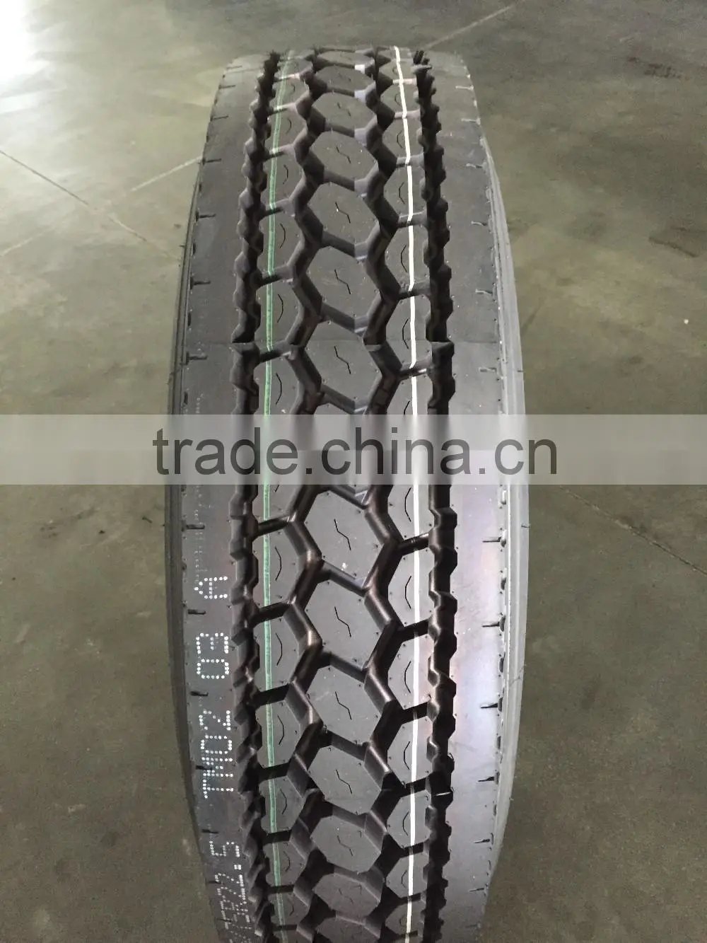 High quality ISO, DOT All steel Radial Truck Tire Commercial Tire MTR 11R22.5 11R24.5 12R22.5