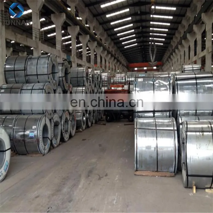 Prime Quality Galvanized Steel Coil PPGI low Price Hot Dip Gi Galvanized Steel Coil