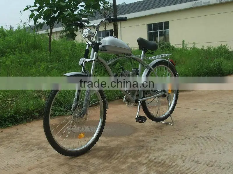 2-Stroke 48cc Engine for Bicycle Refit Kit