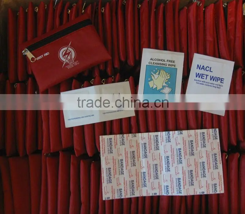 Wholesale First Aid Kit