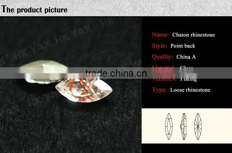 Special fancy crystal stone factory,colored fancy stone,fancy stone wholesale