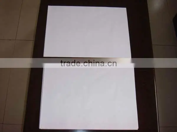recyclable paper,energy conservation and environmental protection A4 paper
