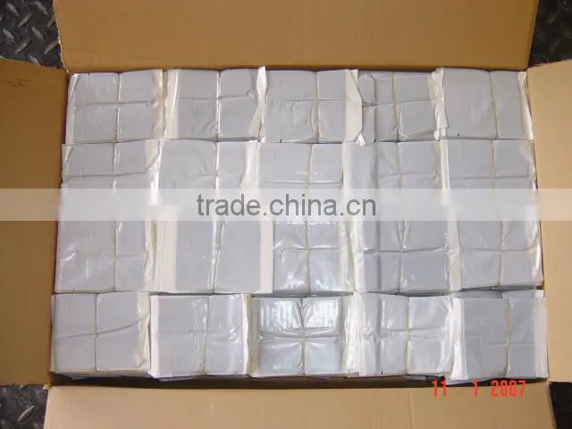 Biodegradable Plastic Diaper Packaging Bags