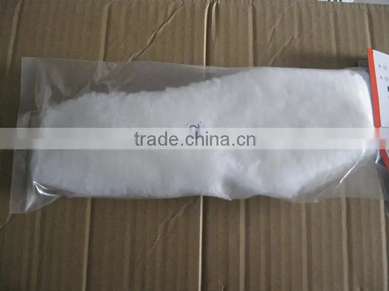 Electric shoe insole/ Soft sheepskin insoles wholesale