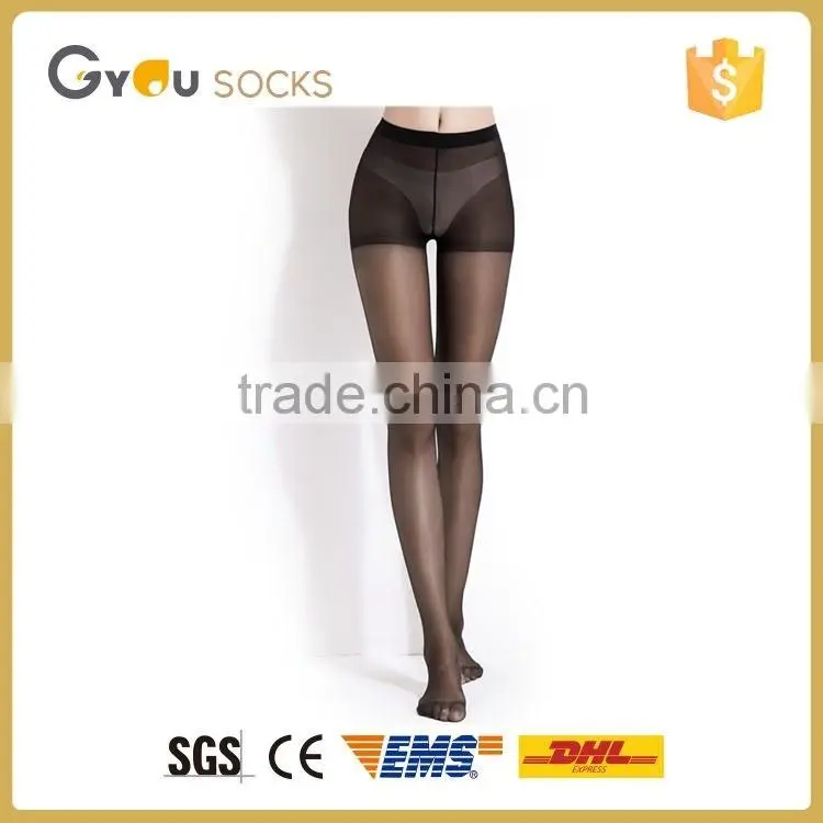 lace top with silicon backseam hold -ups ,sheer stockings