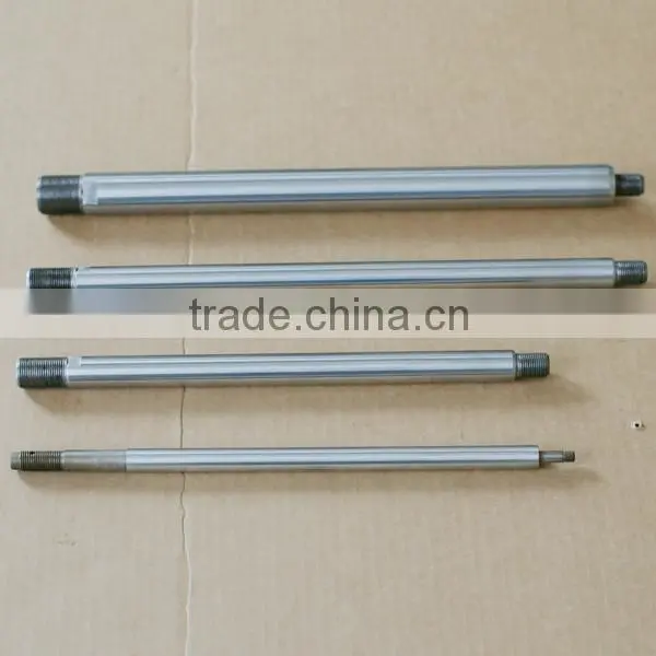 China steel rod