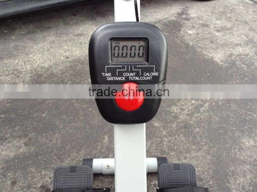 Exercise Hydraulic Exercise Rowing Machine Indoor Fitness Rower RM205