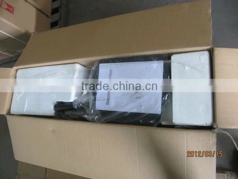 Domestic Use Magnetic Rowing Machine RM209 Fitness equipment
