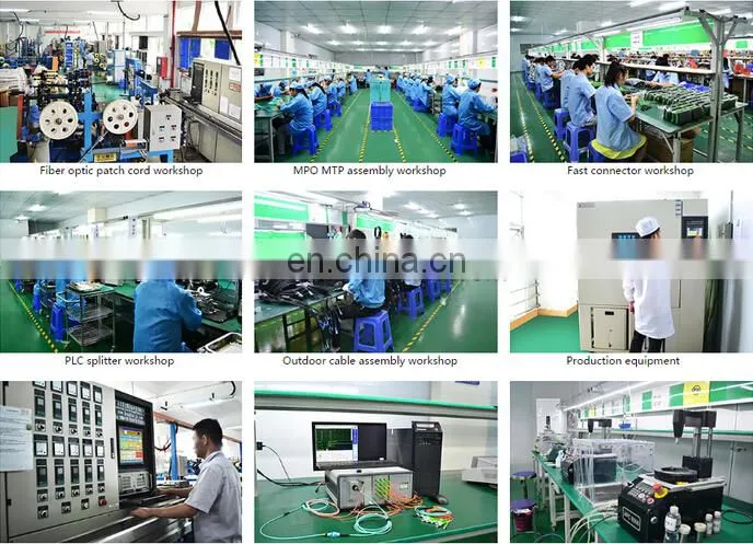 FTTX outdoor waterproof MINI IP LC SC MPO fiber optic patch cable matching optitap