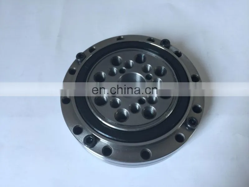 Cross Roller Bearing (10x62x16.5mm) for Harmonic Drive Gear Reducer CSG-17-30/50/80/100/120