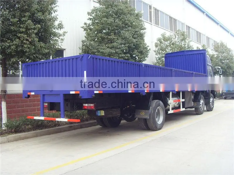 15ton Dongfeng cargo vehicle