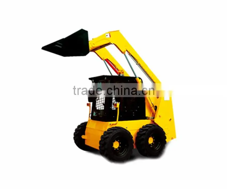 zl25 hydraulic steer loader china for sale