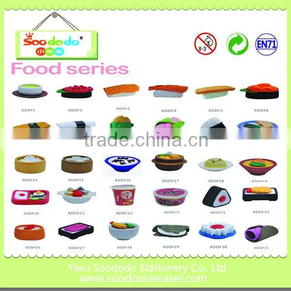 Children Gift Lipstick Erasers