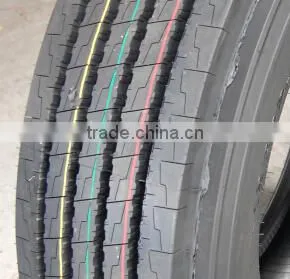 Tire For Truck And Bus (315/80R22.5,315/70R22.5,295/80R22.5)