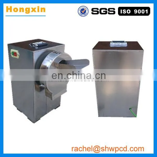 wholesale Small electric green onion/porret/spring onion/shallot cutting machine