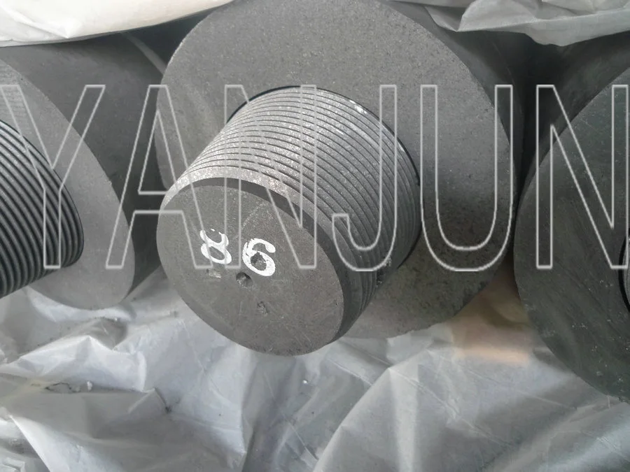 Linyi Yanjun Carbon Material Co.,Ltd company overview - view 1
