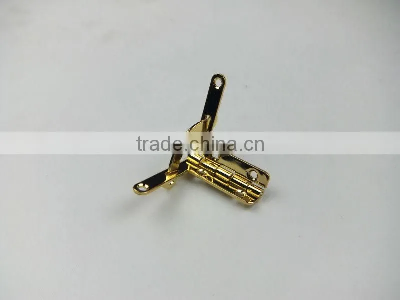 New!Hinge china direct supplier quadrant hinge for plywood&wooden box or furniture