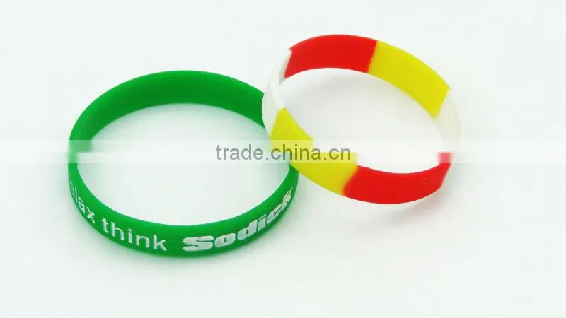 gadget customized wristband