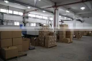 Shantou Feifan Curtain Accessories Co., Ltd. company overview - view 2