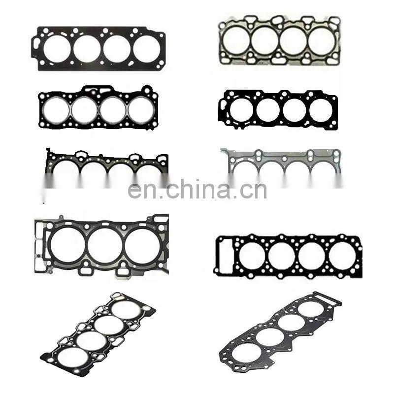 Well-Known For Its Professional Factory By China Head Gasket Blown Between Cylinders 96941107 9694-1107 9694 1107For Buick