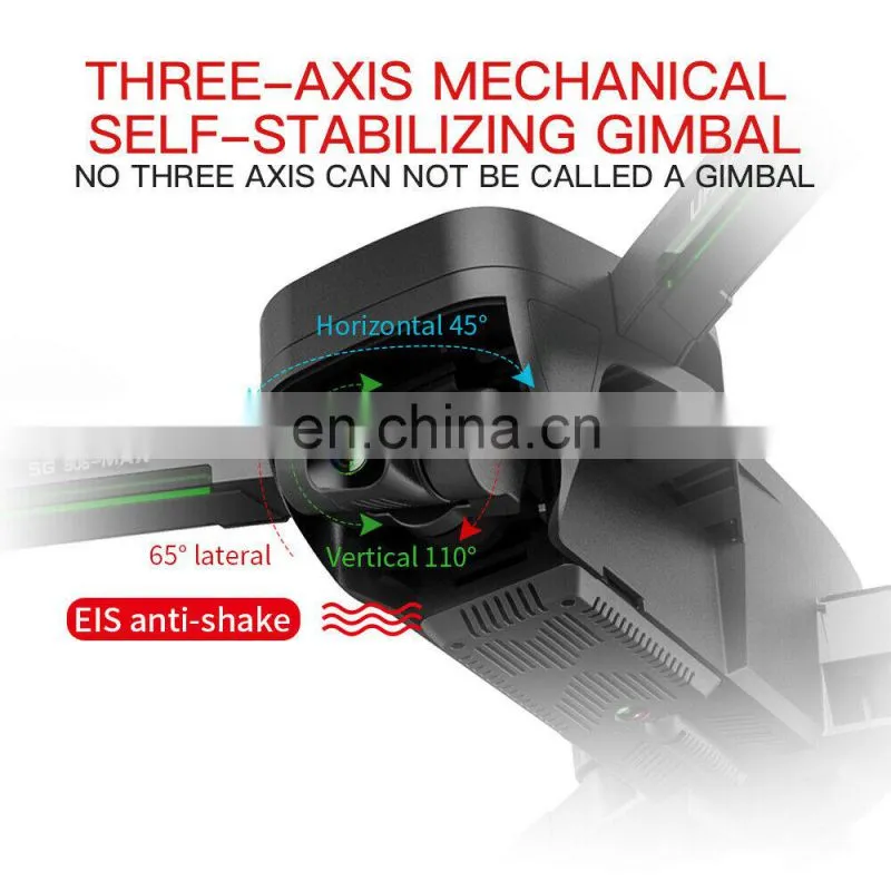 Beast 3 SG906 MAX drone with 4K Camera GPS Drone 5G WIFI 1.2KM 26Mins 3 Axis Gimbal Obstacle Avoidance sg906 max pro 2