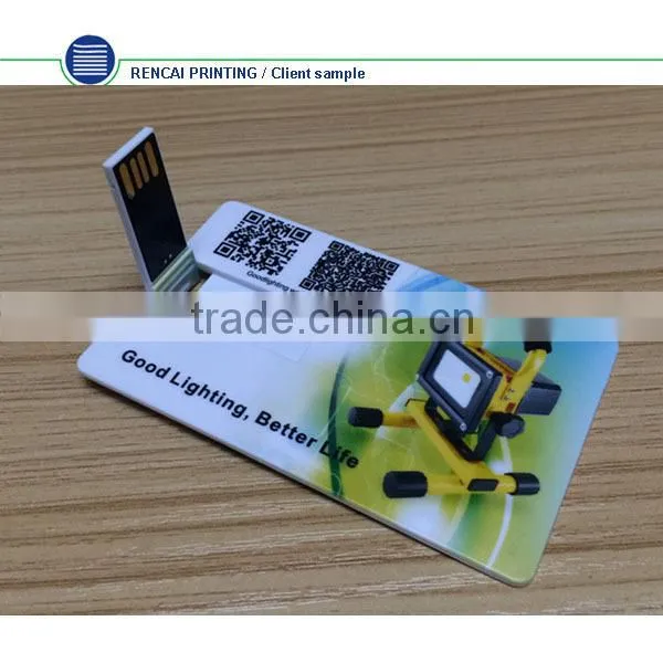 Best promotional gifts USB webkey for business card