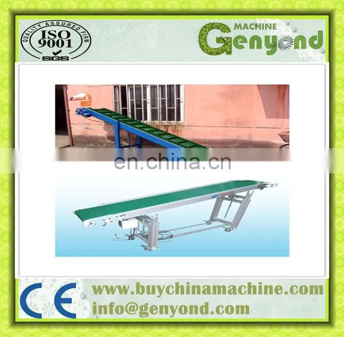 Factory Genyond fruit vegetable ginger paste grinder grinding equipment making machine