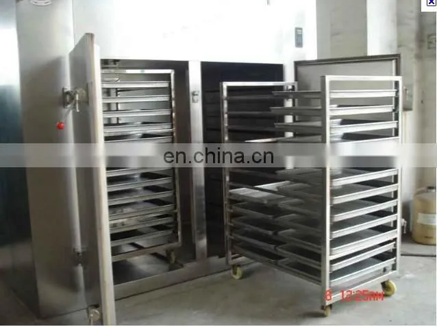 Factory Genyond industrial Fruit hot air Drying oven cabinet Machine/dehydration equipment/industrial Food dryer Dehydrator