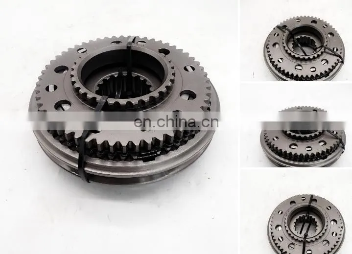 Transmission Parts FAST GEAR SYNCHRONISER ASSY X240T-1701180