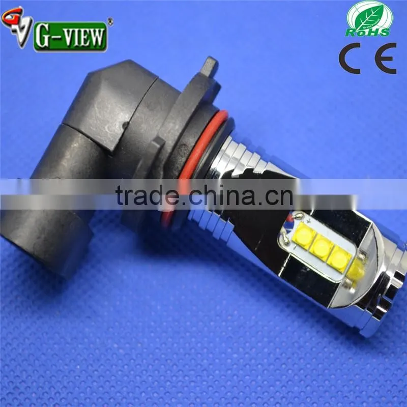 All kinds of good heat-dissipation 50w new crees fog car led light