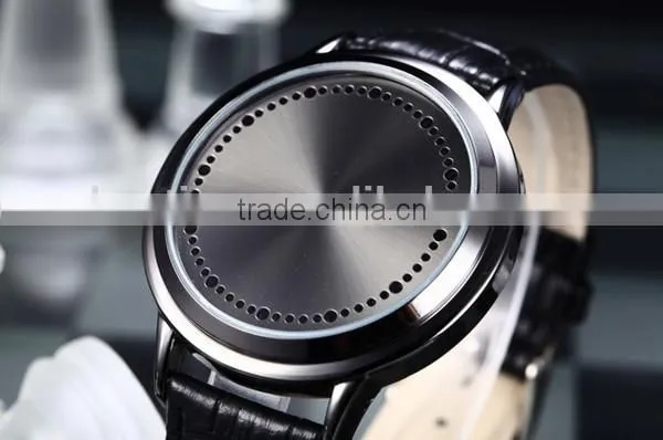 ladies watches 2015 reloj de pulsera novedoso para dama