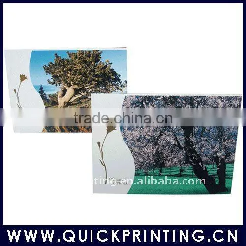 Business Invitation Card