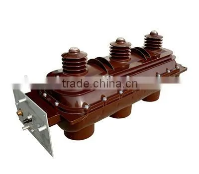 FLN36-24KV FLRN36-24KV High Voltage SF6 Load Break Switch