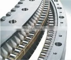 Four Point Contact Ball Slewing Ring Bearing