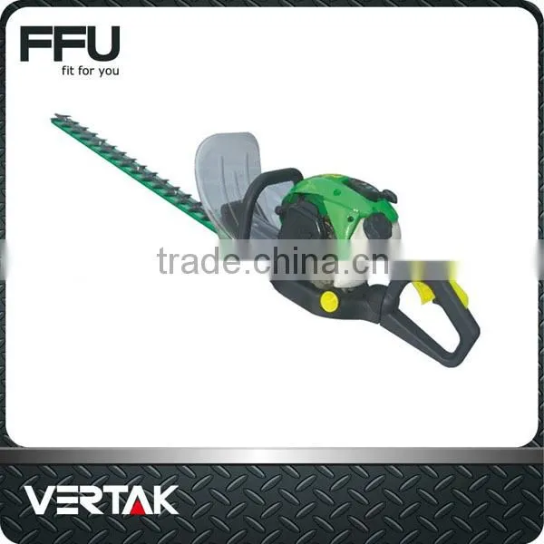 26CC Dual Blade Gasoline Hedge Trimmer With CE
