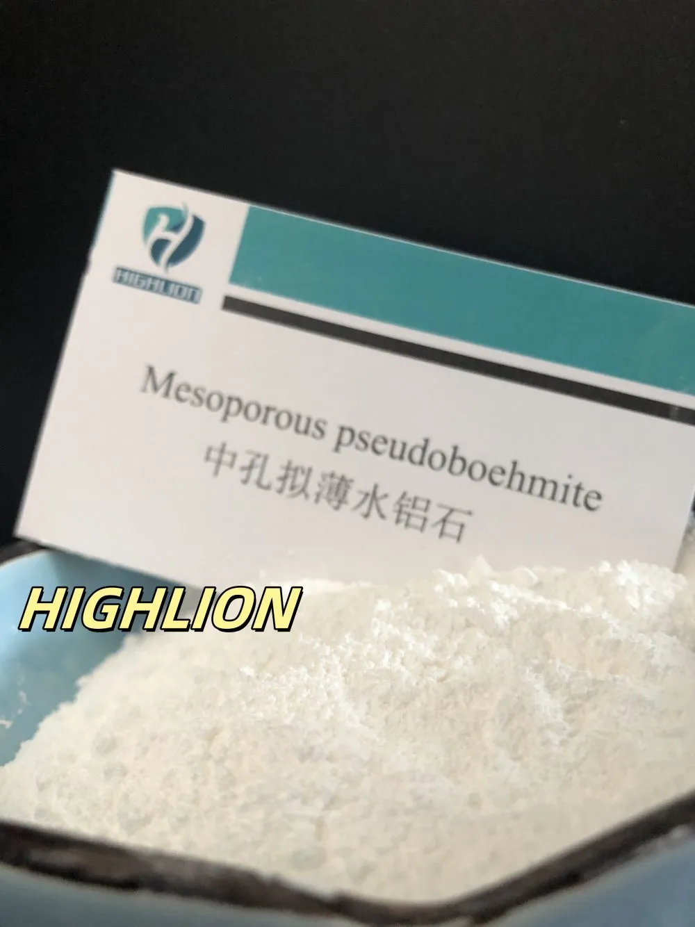 Mesoporous Pseudo-boehmite series Microporous/Mesoporous/Macroporous