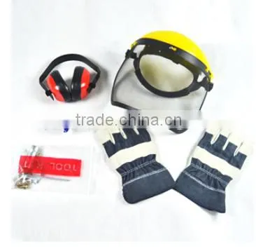 multifunction grass trimmer 4 in 1 t200 gasoline brush cutter